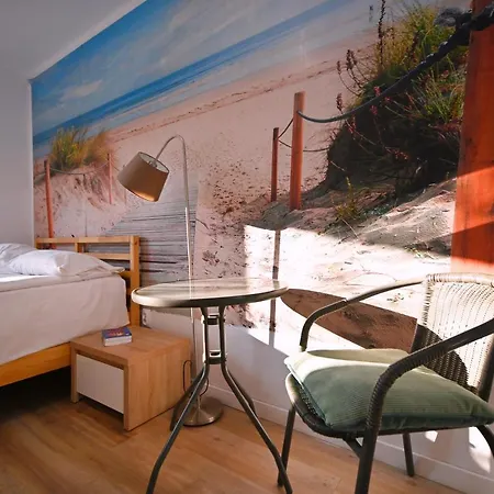 Victus Apartamenty, Apartament Yourself * סופוט