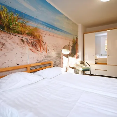 Apartment Victus Apartamenty, Apartament Yourself