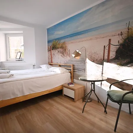 Victus Apartamenty, Apartament Yourself * Sopot