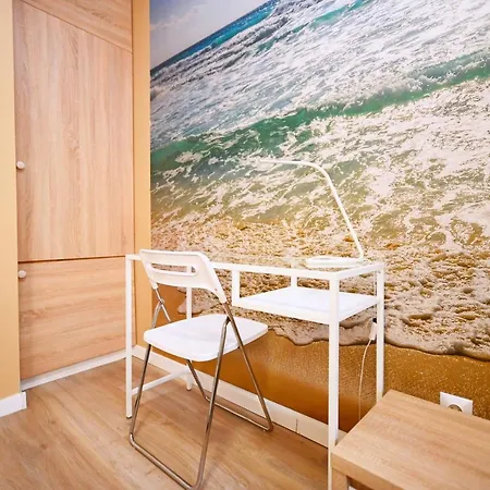 Victus Apartamenty, Apartament Yourself Apartment